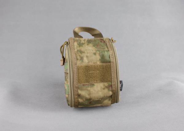 G TMC Trauma Kit Pouch ( ATFG )